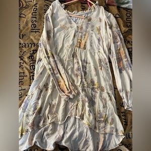 True Craft XL TIE DYE